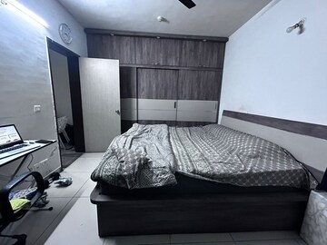 2 BHK Apartment For Rent in Paranjape Blue Ridge, Hinjewadi