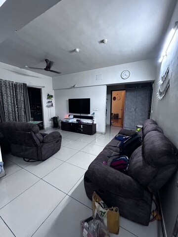 Parking in 2 BHK Apartment at Paranjape Blue Ridge, Hinjewadi – for Rent