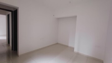 Bedroom in 2 BHK Apartment at Runwal Eirene, Balkum Pada – for Rent