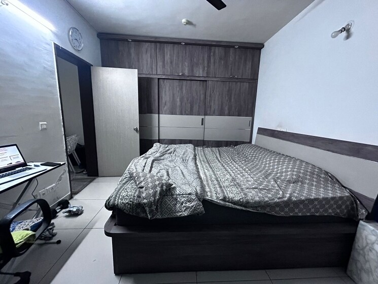 Bedroom, paranjape-blue-ridge 2 Bedroom 795 Sq.Ft. Apartment In Hinjewadi Pune 8900098