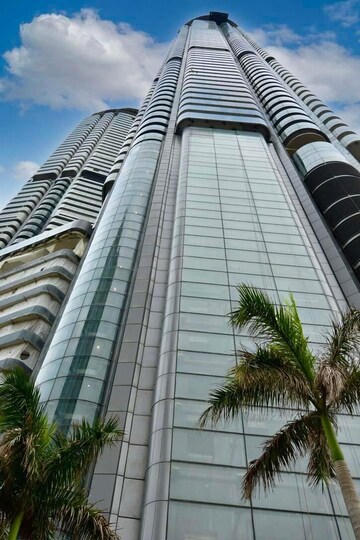 3 BHK Apartment – Exterior View View at Omkar 1973, Worli - for Rent