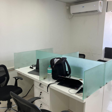  Office Space For Rent in Omega Commercial, Wakad