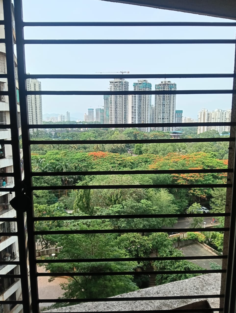 2 BHK 632 Sq.Ft. Apartment in Kalpataru Hills