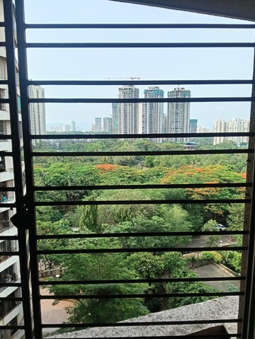 2 BHK Apartment For Sale in Kalpataru Hills, Manpada