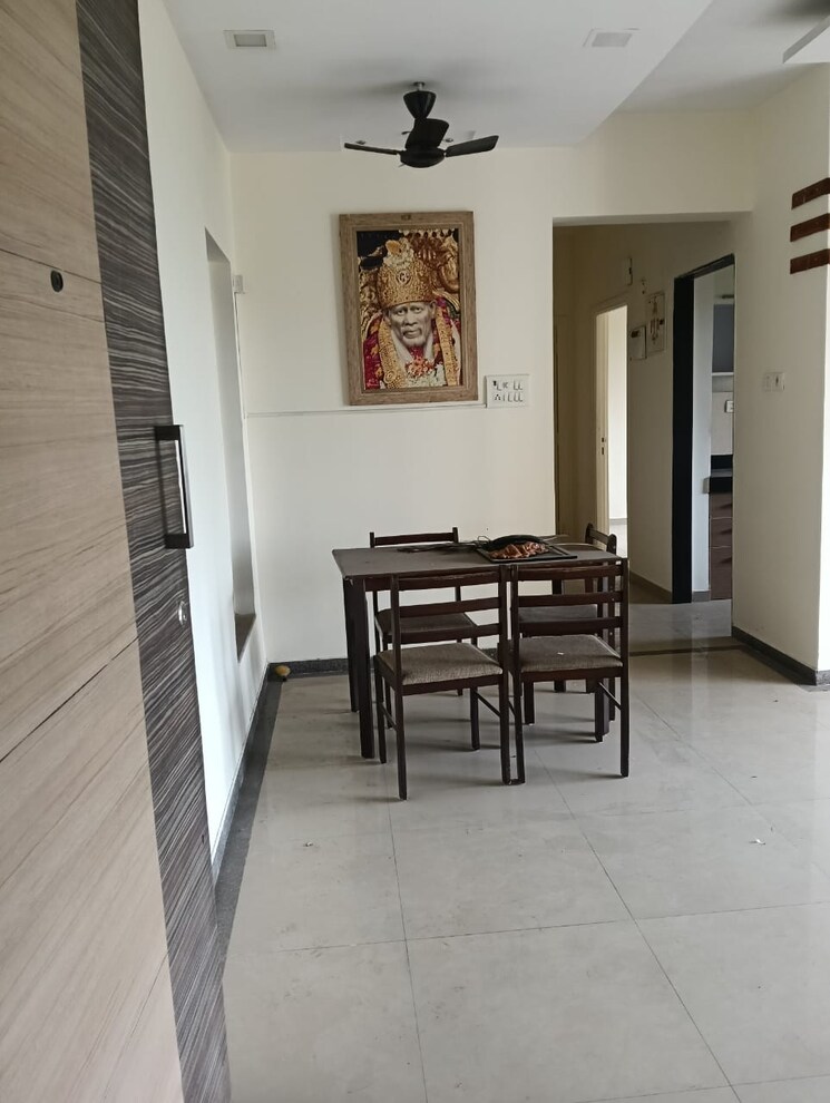 Balcony, kalpataru-hills 2 Bedroom 632 Sq.Ft. Apartment In Manpada Thane 8900143
