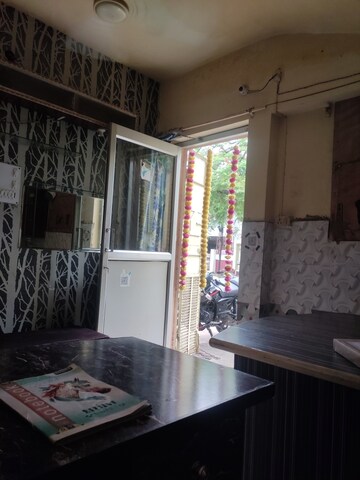 Floor Plan in  Office Space at Aliganj – for Rent