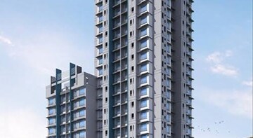 2 BHK Apartment For Sale in Abrol Avirahi Heights, Malad West