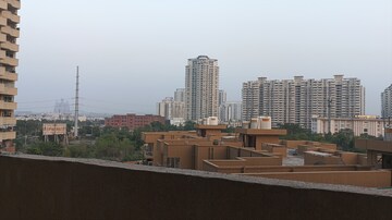 2 BHK Apartment For Rent in Pyramid Urban Homes 2, Sector 86