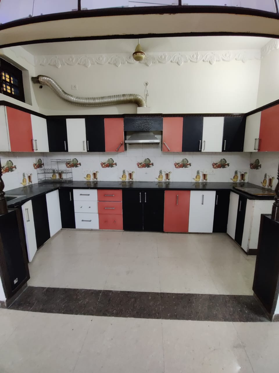 2 BHK Builder Floor For Rent in Dream Homes 