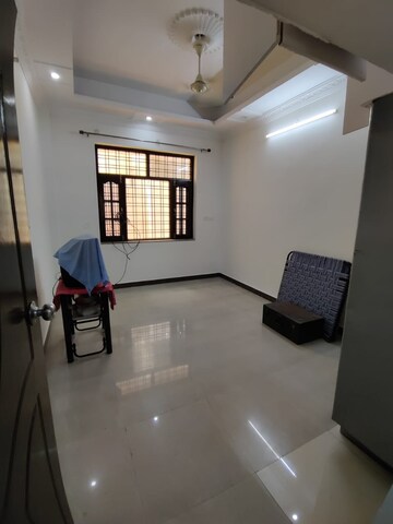 Living Room in 2 BHK Builder Floor at Gms Road – for Rent