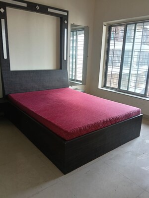 Bedroom in 2 BHK Apartment at Kalpataru Hills, Manpada – for Sale