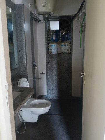 Bathroom in 2 BHK Apartment at Kalpataru Hills, Manpada – for Sale