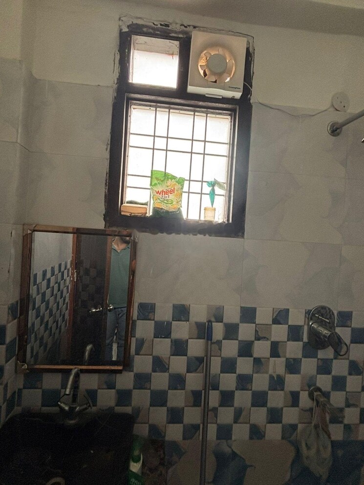 Attached Bathroom, empire-floors 1 Bedroom 501 Sq.Ft. Apartment In Sector 57 Gurgaon 8900113