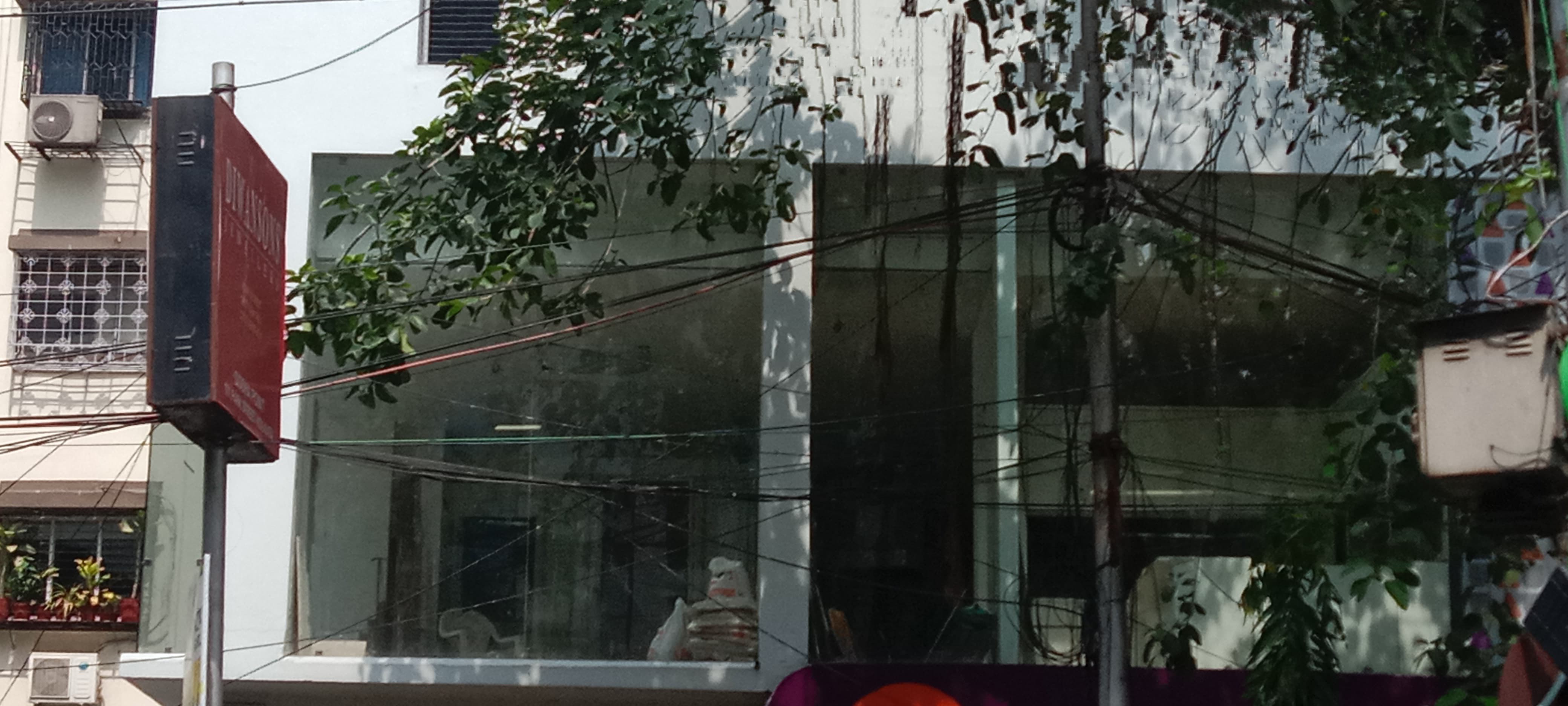 Showroom For Rent in Paddapukur