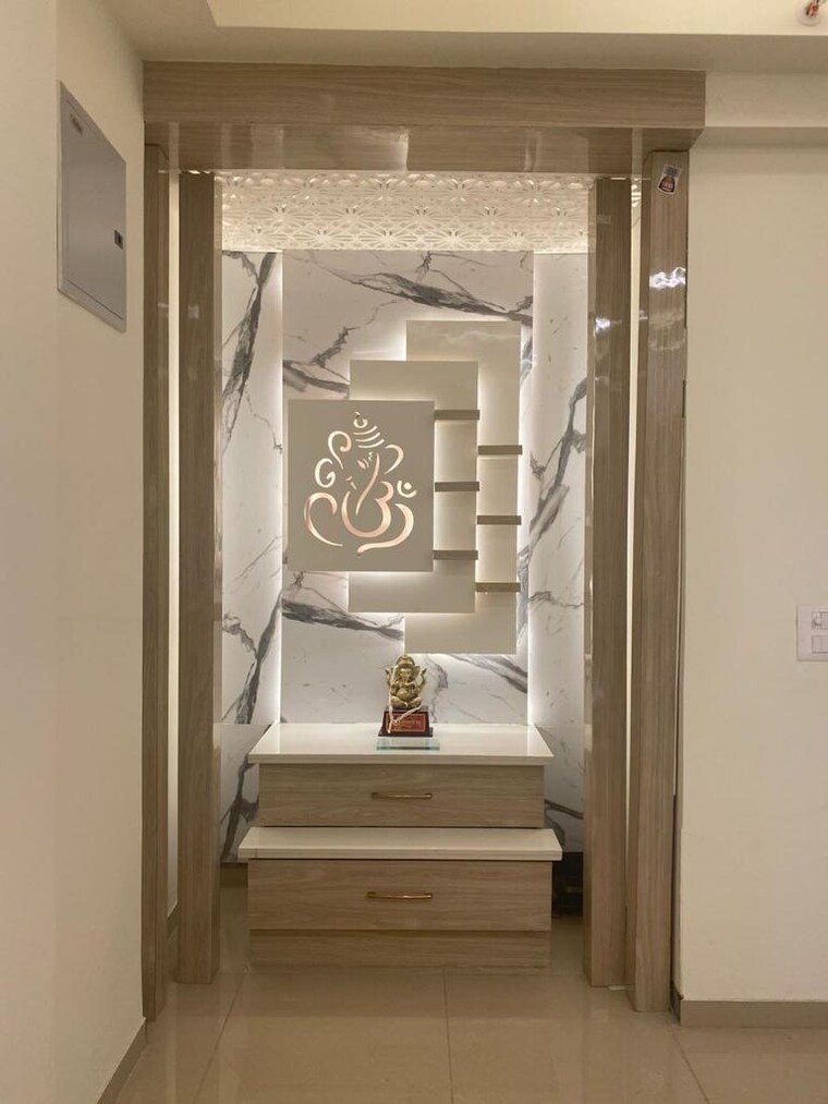 Bathroom, gaur-city-2 3 Bedroom 2152 Sq.Ft. Apartment In Gaur City 2 Greater Noida 8900129