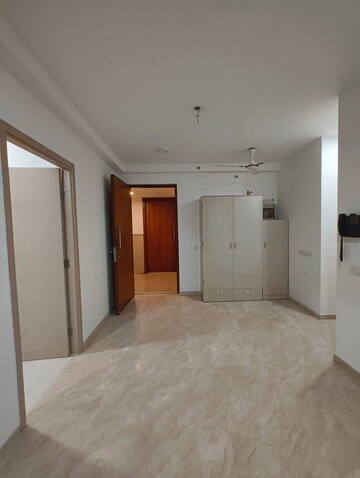 Living Room in 1 BHK Apartment at Hiranandani Estate, Ghodbunder Road – for Rent