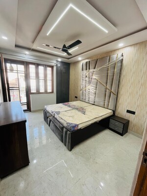 3 BHK Builder Floor For Sale in Gms Road