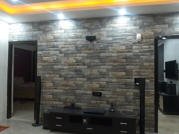 Kitchen in 4 BHK Apartment at Pioneer Park Presidia, Sector 62 – for Rent