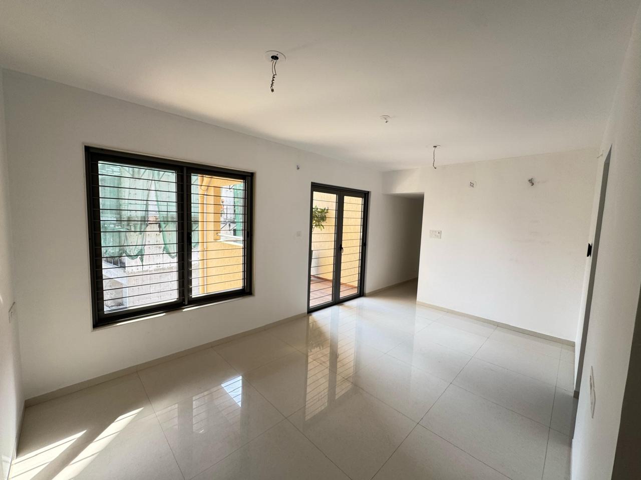 3 BHK 1480 Sq.Ft. Builder Floor in Ahura Ecopolitan