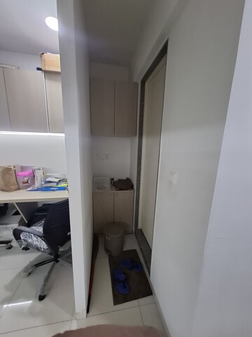 Furnished Amenities in  Office Space at Shyamal – for Rent