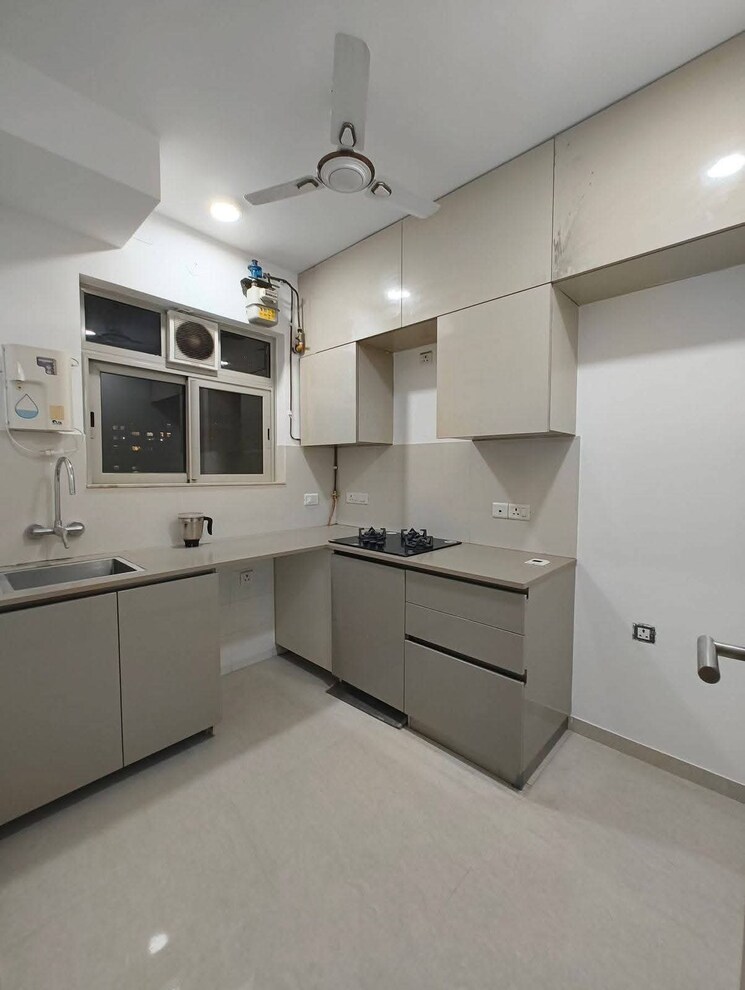 Kitchen, hiranandani-estate 1 Bedroom 600 Sq.Ft. Apartment In Ghodbunder Road Thane 8900168