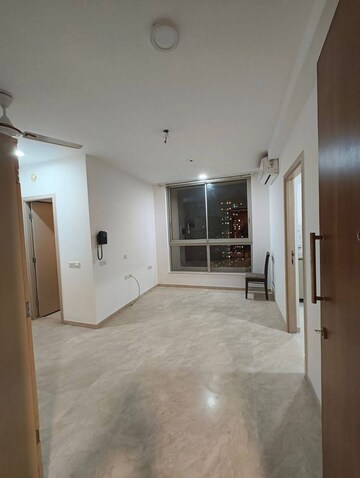 Living Room in 1 BHK Apartment at Hiranandani Estate, Ghodbunder Road – for Rent