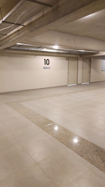 Room in  Office Space at Shyamal – for Rent