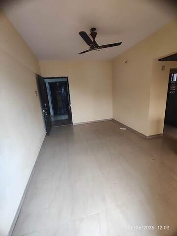 Room in 1 BHK Apartment at Rustomjee Global City Avenue, Virar West – for Rent