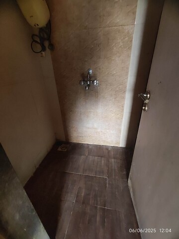 Building Lobby in 1 BHK Apartment at Rustomjee Global City Avenue, Virar West – for Rent