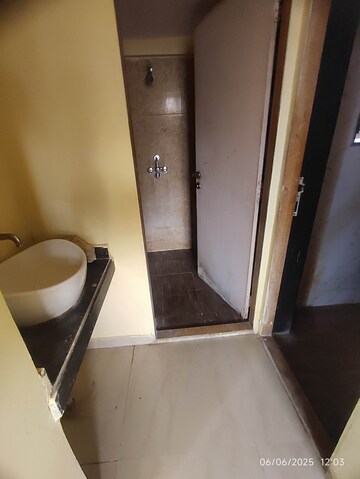 Building Lobby in 1 BHK Apartment at Rustomjee Global City Avenue, Virar West – for Rent