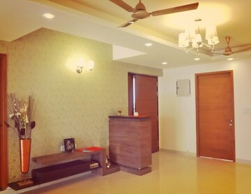 3 BHK Villa For Rent in Ozone Residenza, Harlur