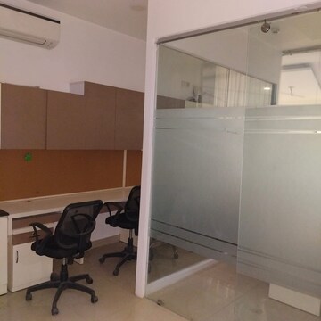 Team Area in  Office Space at Bestfield, Netaji Subhash Place – for Rent