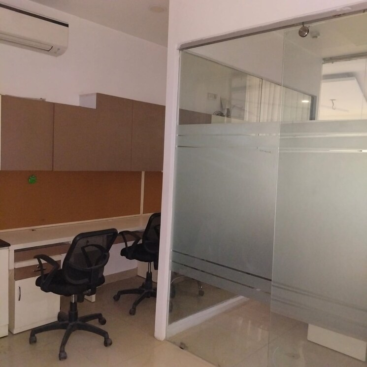 Team Area, bestfield Commercial Office Space 359 Sq.Ft. In Netaji Subhash Place Delhi 8900202