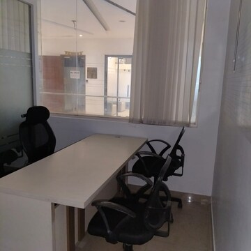 Team Area in  Office Space at Bestfield, Netaji Subhash Place – for Rent