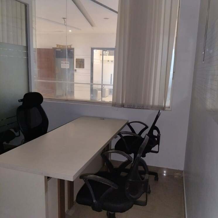 Team Area, bestfield Commercial Office Space 359 Sq.Ft. In Netaji Subhash Place Delhi 8900202