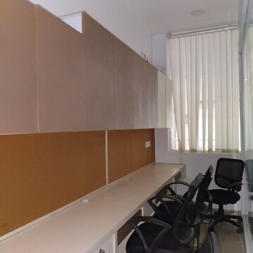 Team Area in  Office Space at Bestfield, Netaji Subhash Place – for Rent