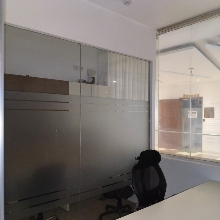 Floor Plan, bestfield Commercial Office Space 359 Sq.Ft. In Netaji Subhash Place Delhi 8900202