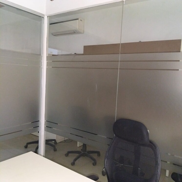 Floor Plan, bestfield Commercial Office Space 359 Sq.Ft. In Netaji Subhash Place Delhi 8900202