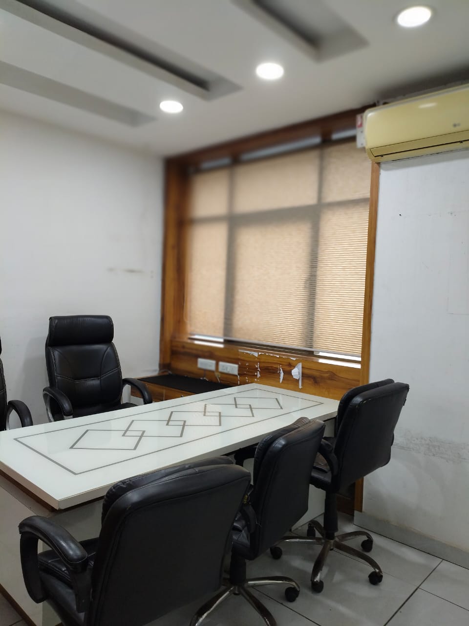 Office Space For Rent in Bestfield