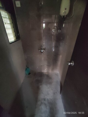 Building Lobby in 1 BHK Apartment at Mayfair Housing Virar Gardens, Virar East – for Rent