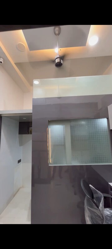 Team Area in  Office Space at Malad East – for Rent