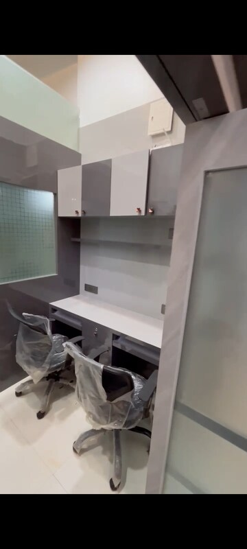 Team Area in  Office Space at Malad East – for Rent