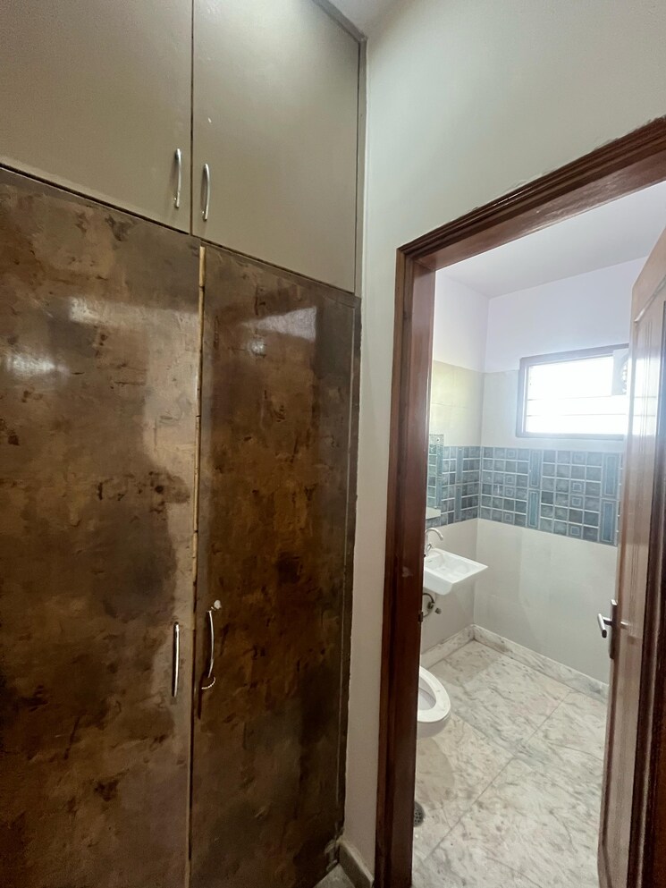 Kitchen, sector 46 2 Bedroom 1000 Sq.Ft. Builder Floor In Sector 46 Gurgaon 8900197