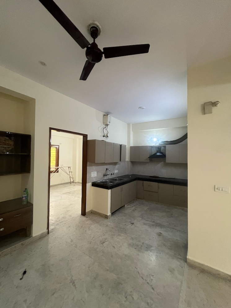 Kitchen, sector 46 2 Bedroom 1000 Sq.Ft. Builder Floor In Sector 46 Gurgaon 8900197