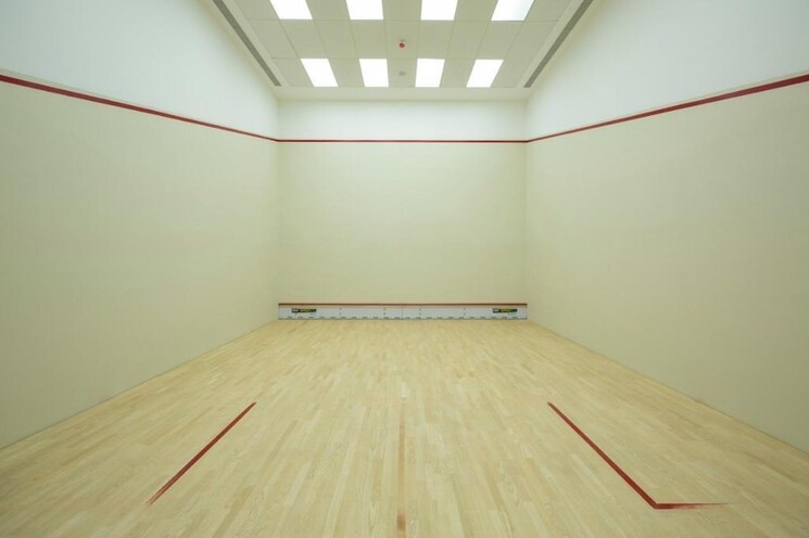 Room, indiabulls-blu 3 Bedroom 1670 Sq.Ft. Apartment In Worli Mumbai 8900224