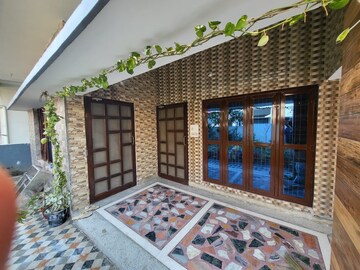 2 BHK Builder Floor – Exterior View View at Shimla Bypass Road - for Rent