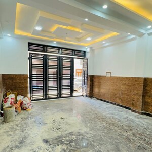 Parking in 3 BHK Independent House at RWA Mohan Garden Block R3 Gali 3, Razapur Khurd – for Sale