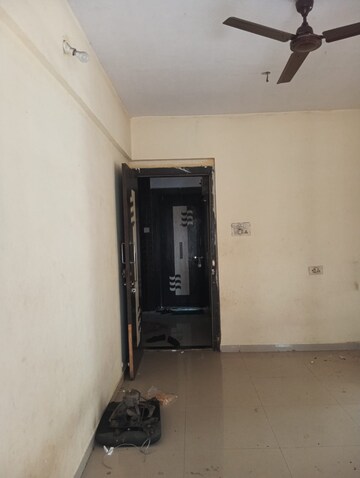 1 BHK Apartment For Rent in Kailash Complex Taloja, Taloja