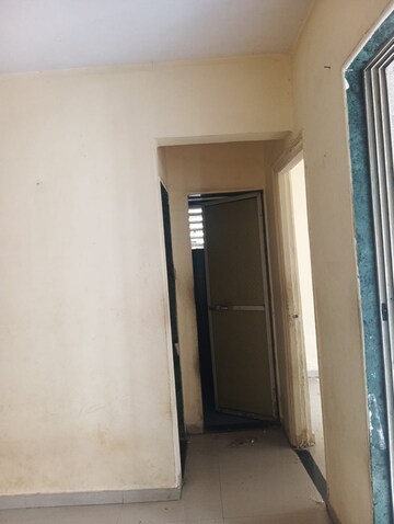 Building Lobby in 1 BHK Apartment at Kailash Complex Taloja, Taloja – for Rent