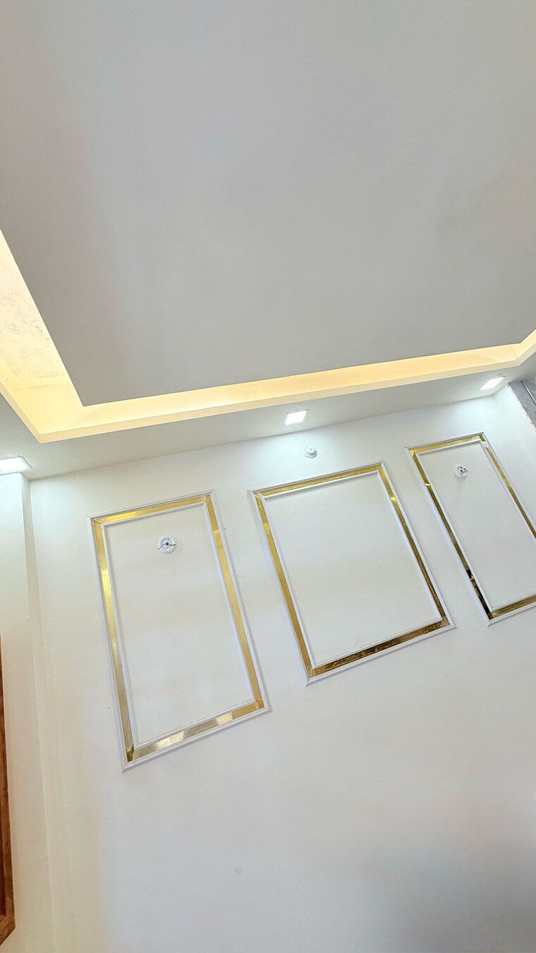 undefined, indira nagar 3 Bedroom 1101 Sq.Ft. Villa In Indira Nagar Lucknow 8900238